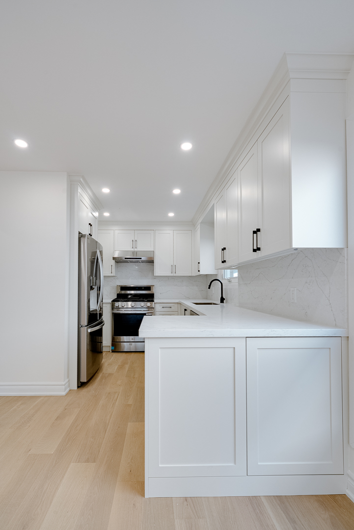 Private Address